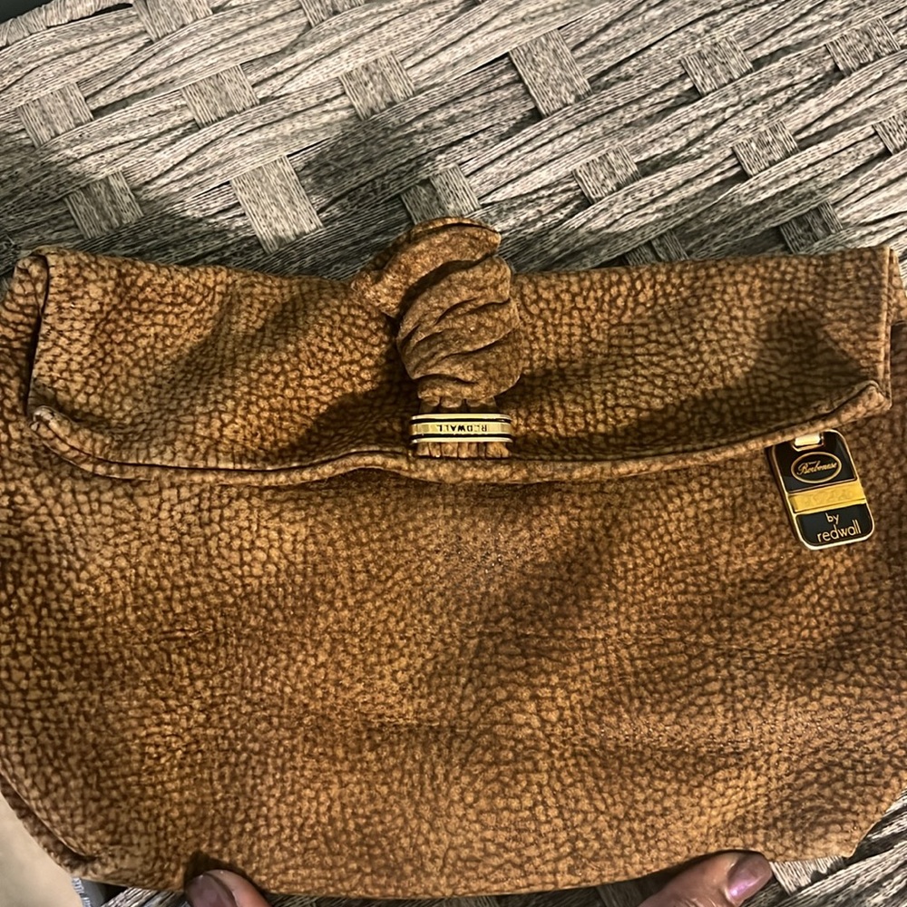 Borbonese Bag - image 1